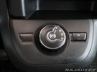Peugeot Traveller 2.0BlueHDi,130KW,L3,Autom 2020