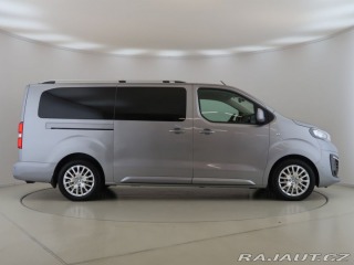 Peugeot Traveller 2.0BlueHDi,130KW,L3,Autom 2020