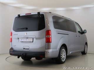 Peugeot Traveller 2.0BlueHDi,130KW,L3,Autom 2020