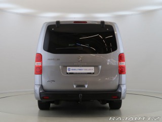 Peugeot Traveller 2.0BlueHDi,130KW,L3,Autom 2020
