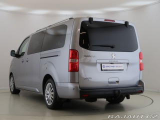 Peugeot Traveller 2.0BlueHDi,130KW,L3,Autom 2020