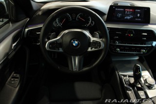 BMW 5 520d xDrive M Sport Fulls 2018