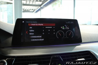 BMW 5 520d xDrive M Sport Fulls 2018