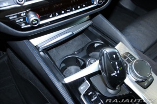 BMW 5 520d xDrive M Sport Fulls 2018