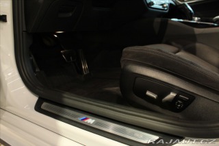 BMW 5 520d xDrive M Sport Fulls 2018