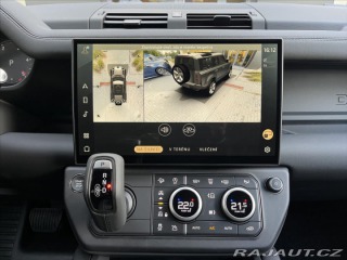 Land Rover Defender 3,0   110 X-Dynamic SE D2 2026