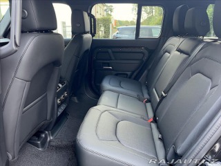 Land Rover Defender 3,0   110 X-Dynamic SE D2 2026
