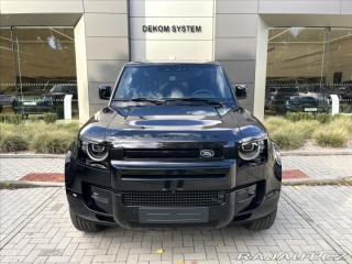 Land Rover Defender 3,0   110 X-Dynamic SE D2 2026