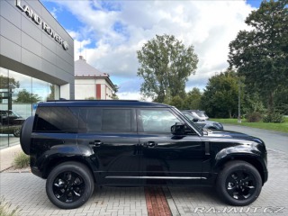 Land Rover Defender 3,0   110 X-Dynamic SE D2 2026