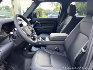 Land Rover Defender 3,0   110 X-Dynamic SE D2 2026