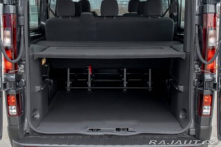 Renault Trafic Blue dCi 170 Automat /Pa 2024