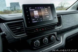 Renault Trafic Blue dCi 170 Automat /Pa 2024