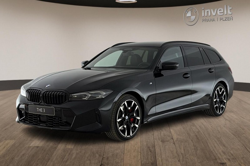 BMW 3 řady 3 | 330d xDrive