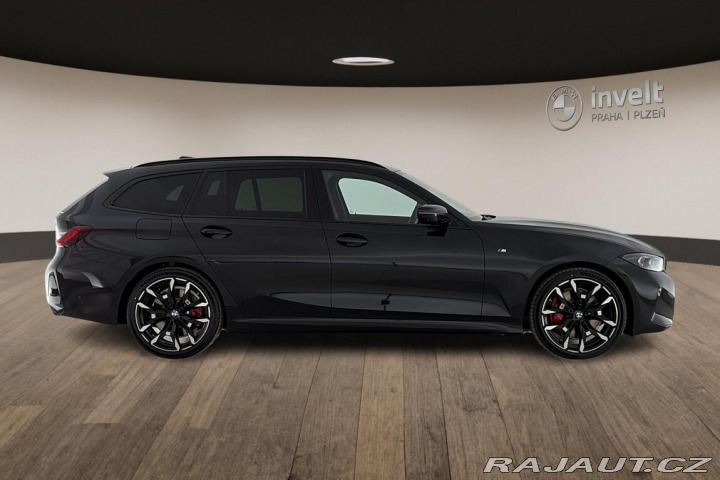 BMW 3 řady 3 | 330d xDrive 2026