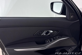 BMW 3 řady 3 | 330d xDrive 2026
