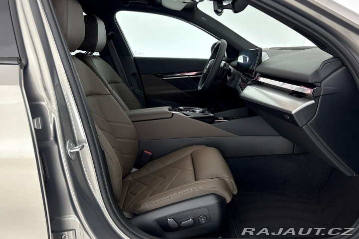 BMW 5 540d xDrive Touring 2026