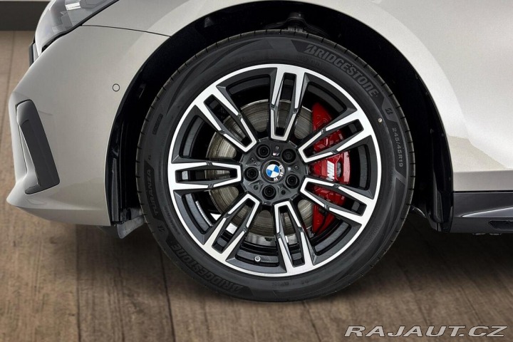 BMW 5 540d xDrive Touring 2026