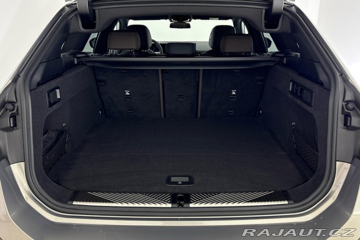BMW 5 540d xDrive Touring 2026