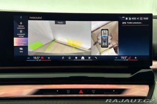 BMW 5 540d xDrive Touring 2026