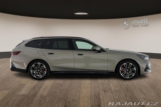 BMW 5 540d xDrive Touring 2026