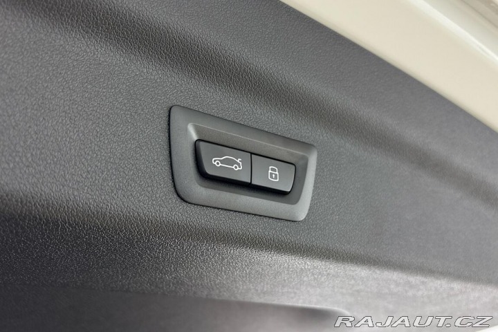 BMW X1 xDrive20d 2026