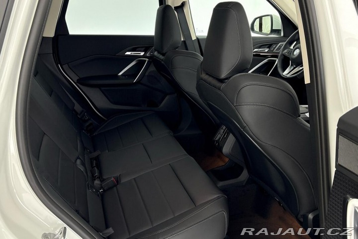 BMW X1 xDrive20d 2026