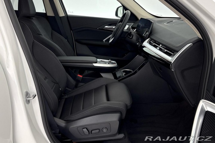 BMW X1 xDrive20d 2026