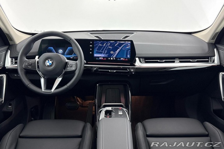 BMW X1 xDrive20d 2026