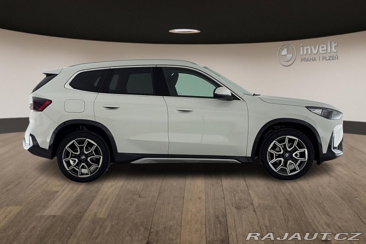 BMW X1 xDrive20d 2026