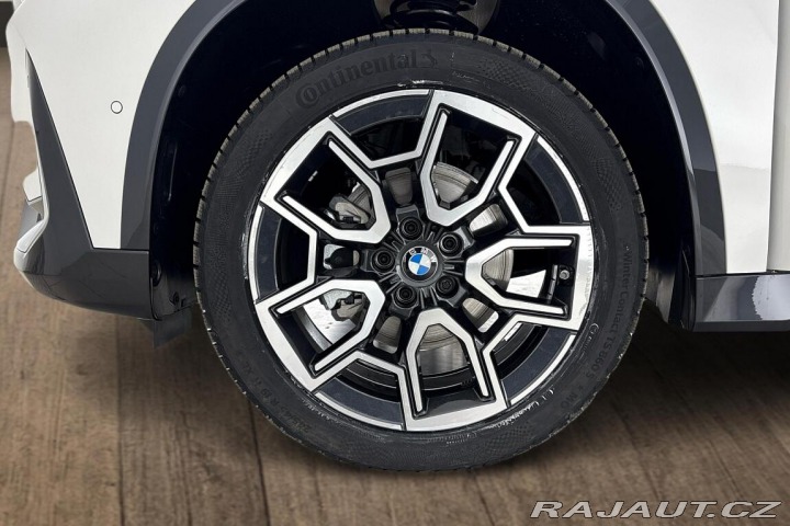 BMW X1 xDrive20d 2026