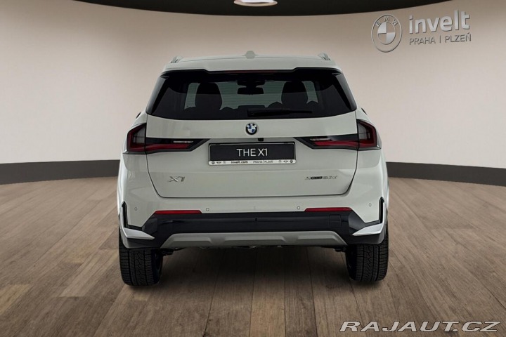 BMW X1 xDrive20d 2026