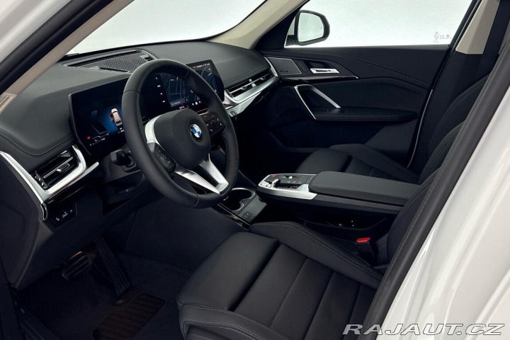 BMW X1 xDrive20d 2026