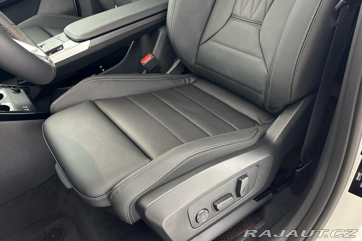 BMW X1 xDrive20d 2026