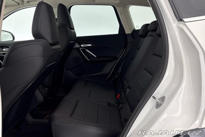 BMW X1 xDrive20d 2026