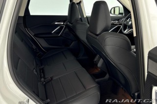 BMW X1 xDrive20d 2026