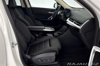 BMW X1 xDrive20d 2026