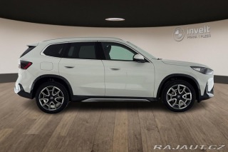 BMW X1 xDrive20d 2026