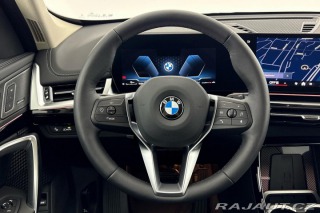 BMW X1 xDrive20d 2026