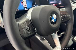 BMW X1 xDrive20d 2026
