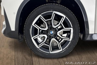 BMW X1 xDrive20d 2026