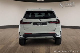 BMW X1 xDrive20d 2026