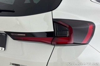 BMW X1 xDrive20d 2026