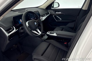 BMW X1 xDrive20d 2026