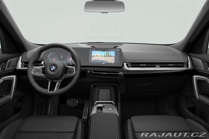 BMW X1 xDrive20d 2025