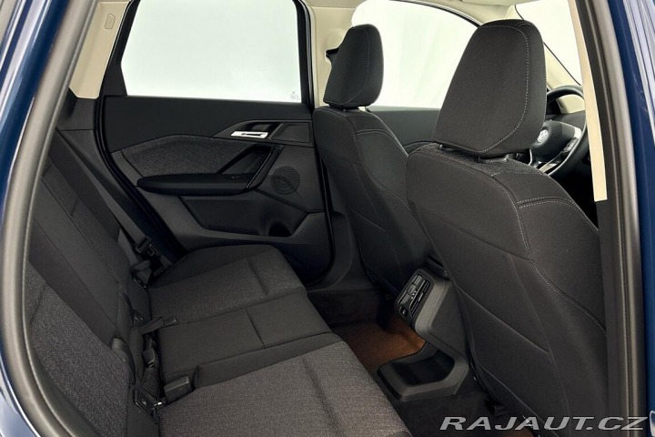 BMW X1 xDrive23d 2026