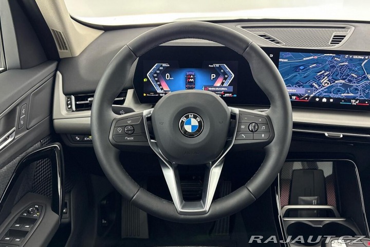 BMW X1 xDrive23d 2026