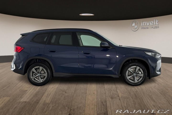 BMW X1 xDrive23d 2026