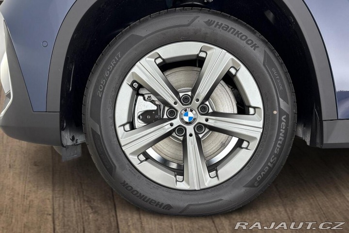 BMW X1 xDrive23d 2026
