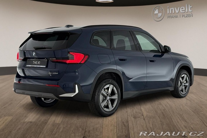 BMW X1 xDrive23d 2026