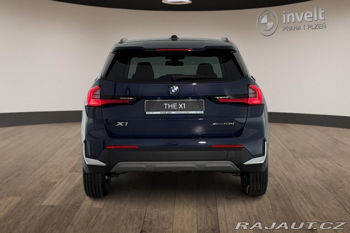 BMW X1 xDrive23d 2026
